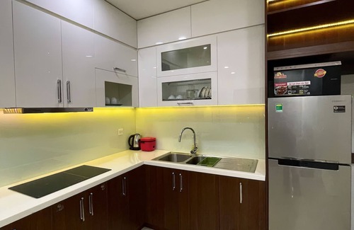 Tan Phu District Condo | GEM EMERALD - Celadon City Tan Phu