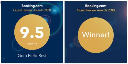 Kahangama Bed & Breakfast | Gem Field Rest