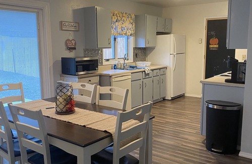 Stevensville Condo | Gem House on Riverfront: