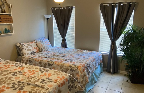 Indian Bayou Condo | Gem in the Heart of Destin