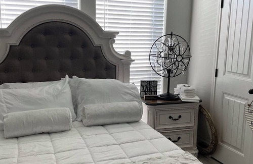 South Side House | Gem of Corpus Christi