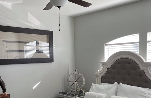 South Side House | Gem of Corpus Christi