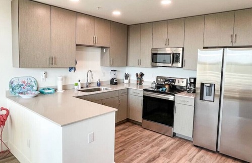 North Trail Apartment | Gem of Sarasota Florida near downtown Sarasota