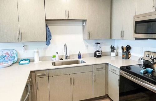 North Trail Apartment | Gem of Sarasota Florida near downtown Sarasota