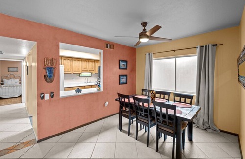 Green Valley House | Gem of the Desert Green Valley 55+