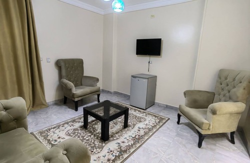 Kafrat al Jabal Apartment | Gem Overlooking Guest House