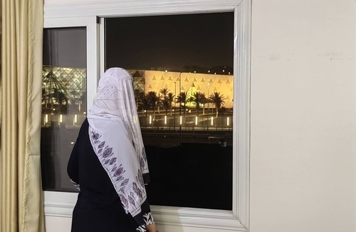 Kafrat al Jabal Apartment | Gem Overlooking Guest House