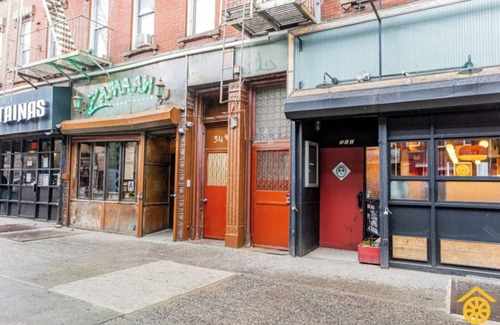 Williamsburg Apartment | Gem. Williamsburg 2 bedroom. 1 stop to Manhattan.