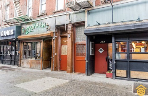 Williamsburg Apartment | Gem. Williamsburg 2 bedroom. 1 stop to Manhattan.