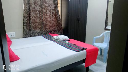 Triplicane House | Gemini Guest House