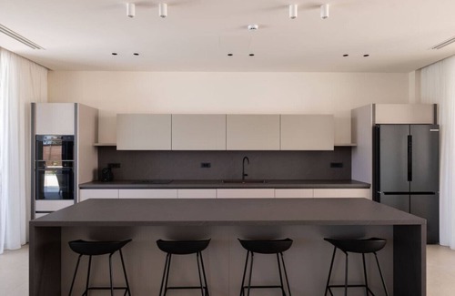 Maleme House | Gemini Villas | Villa Siesta