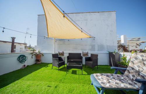 Conversano Apartment | Gemma Del Sud - Centro Storico