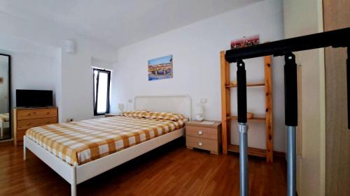 Novoli - San Donato Apartment | Gemme Fiorentine Apartments in front of the train station 5 minutes from the centre Free parking