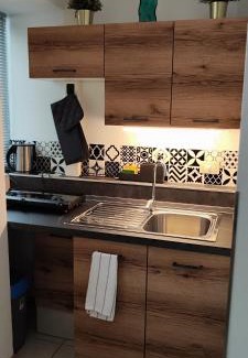 Novoli - San Donato Apartment | Gemme Fiorentine Apartments in front of the train station 5 minutes from the centre Free parking