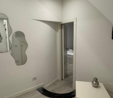 Vernazza House | Gemmina Moon