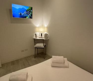Vernazza House | Gemmina Moon