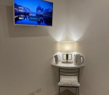 Vernazza House | Gemmina Moon