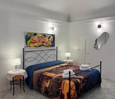 Vernazza House | Gemmina Star