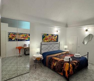 Vernazza House | Gemmina Star