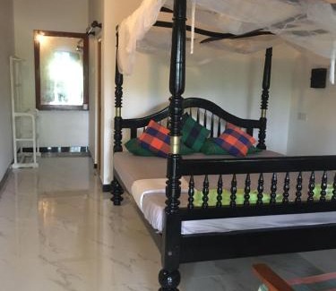 Tangalle House | Gems Garden Guest House