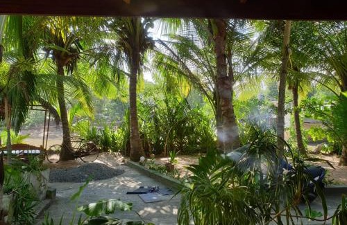 Tangalle House | Gems Garden Guest House