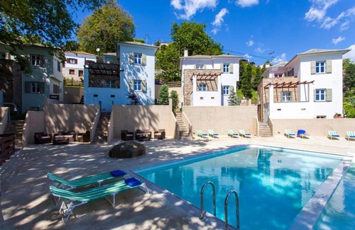 Zagora Villa | Gems of Zagora