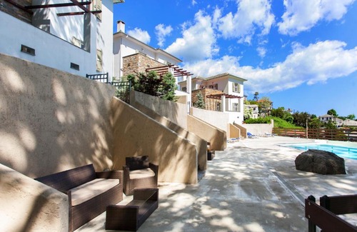 Zagora Villa | Gems of Zagora