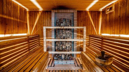 Bilca House | Gen Garden Ambient
