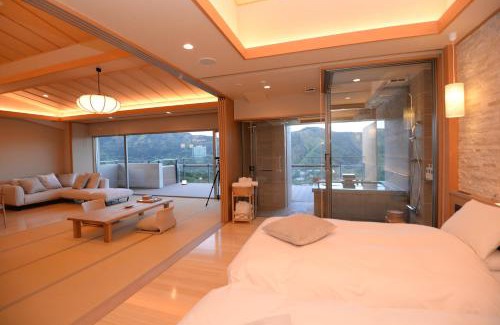 Gora Hotel | Gen Hakone Gora