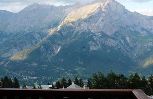 Puy-Saint-Vincent Apartment | GEN3P6A36- Appartement 3 pieces 6