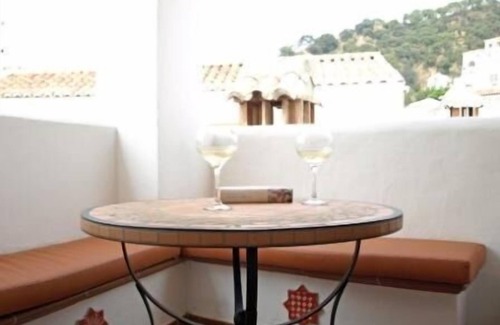 Genalguacil House | Genalguacil Casa La Pelotilla
