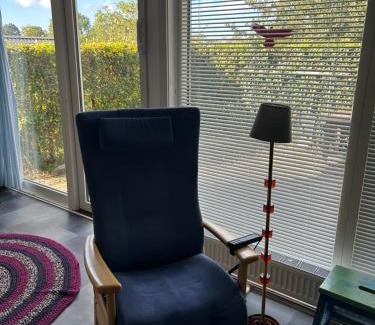 Holbaek House | Genbrugsfabrikkens Tiny apartment