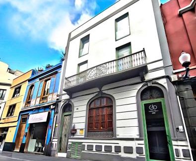 Vegueta Apartment | General Bravo 2A - by Singular Holidays