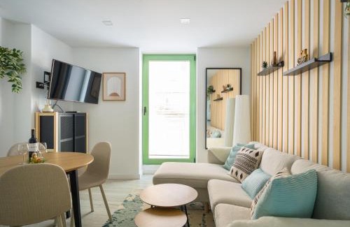 Vegueta Apartment | General Bravo 2A - by Singular Holidays