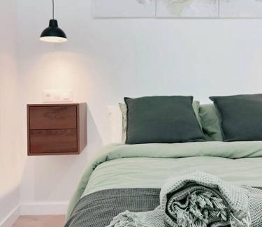 Almagro House | General Arrando B