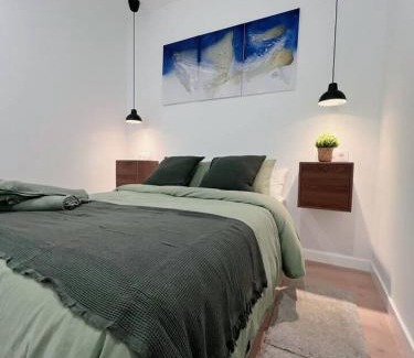 Almagro House | General Arrando B