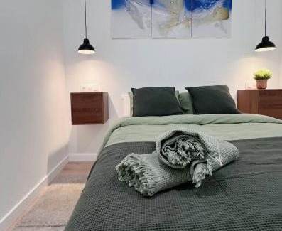 Almagro House | General Arrando B
