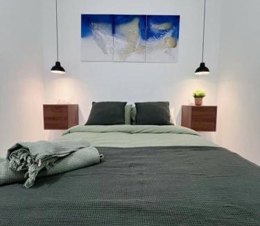 Almagro House | General Arrando B
