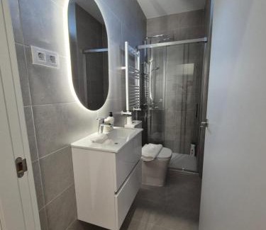 Almagro House | General Arrando D