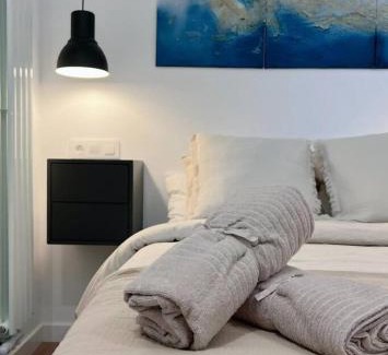Almagro House | General Arrando D