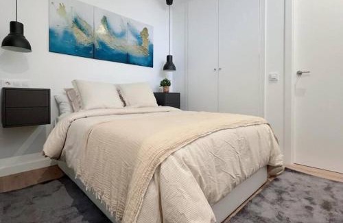 Almagro House | General Arrando D