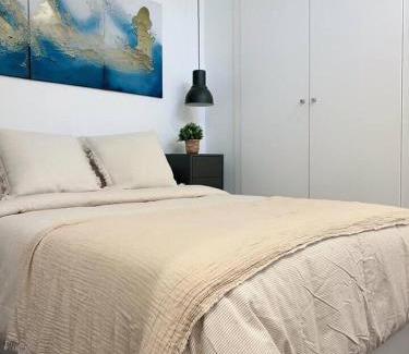Almagro House | General Arrando D