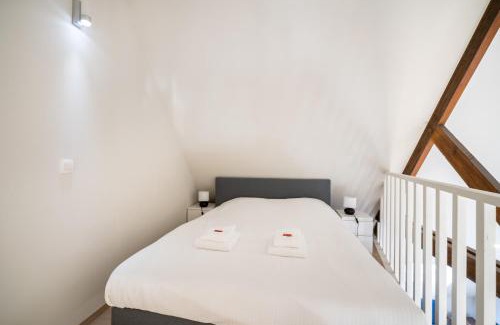 Assebroek House | General Sixty-Seven by Romy&Travis