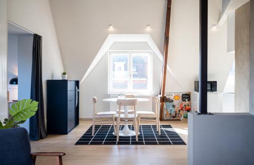 Assebroek House | General Sixty-Seven by Romy&Travis