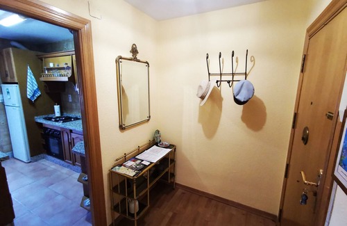 Figares Apartment | GENERATE APARTMENTS GRANADA