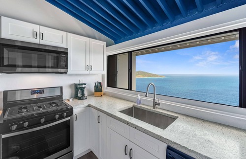 Rosendal Condo | Generator! 5 mins to Magen - Views from every room