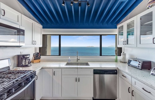 Rosendal Condo | Generator! 5 mins to Magen - Views from every room