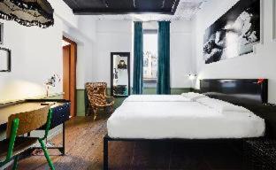 Esquilino Hostel | Generator Rome