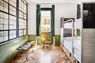 Esquilino Hostel | Generator Rome