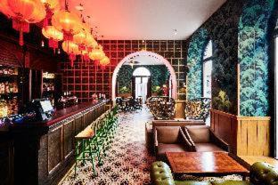 Esquilino Hostel | Generator Rome